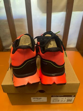 Gebrauchtes Rossignol Vezor Trail Running Shoes 2026 bike — Bild 3 von 7