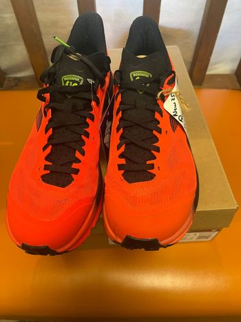 Gebrauchtes Rossignol Vezor Trail Running Shoes 2026 bike — Bild 5 von 7