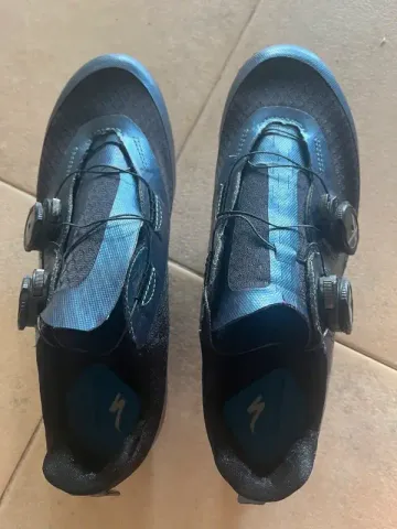 Tweedehands Northwave Mistral 2019 Cycling Shoes