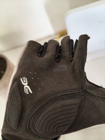 Używany Northwave Max Glove bike — zdjęcie 3 z 6