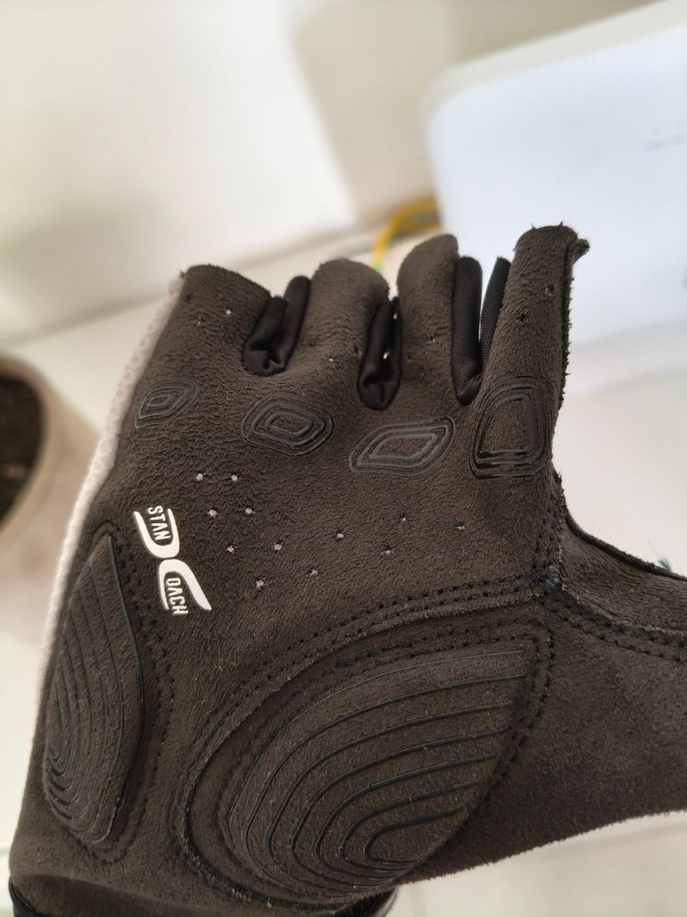 Używany Northwave Max Glove bike — zdjęcie 3 z 6