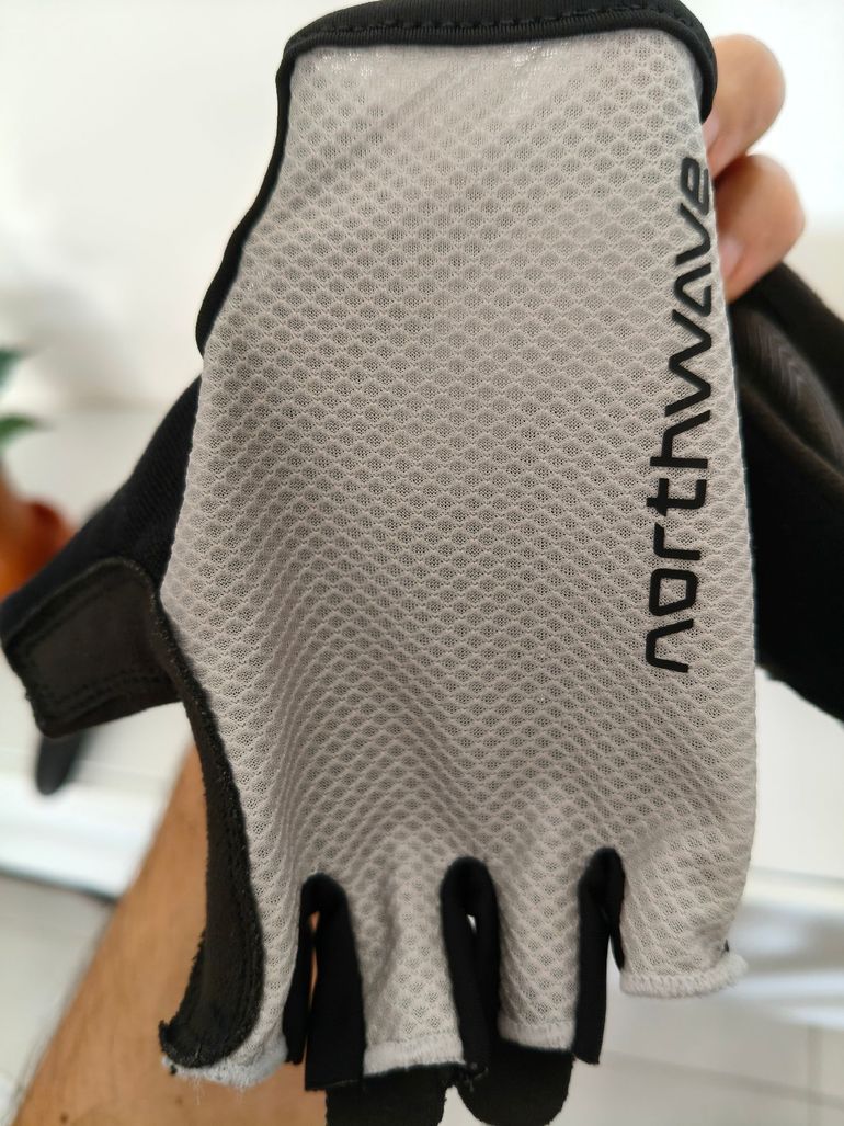Używany Northwave Max Glove bike — zdjęcie 6 z 6