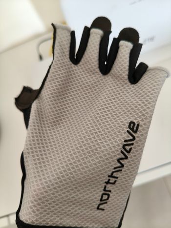 Używany Northwave Max Glove bike — zdjęcie 2 z 6