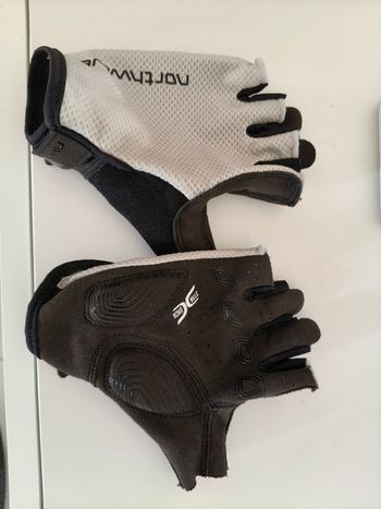 Używany Northwave Max Glove bike