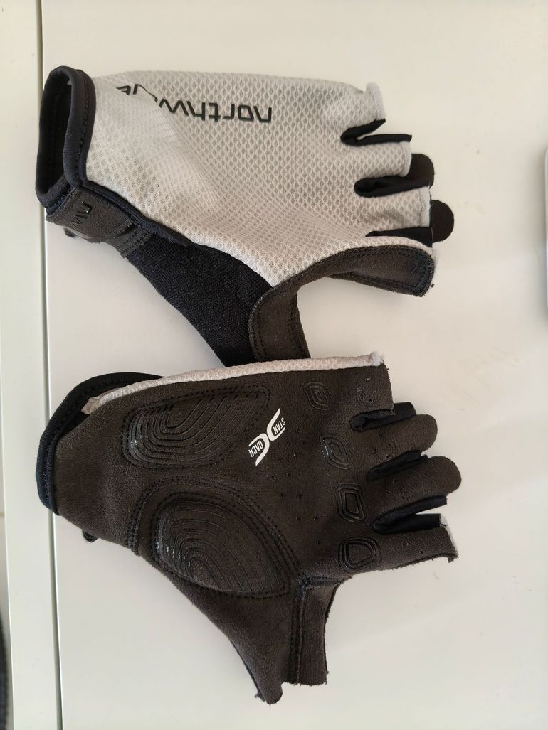 Używany Northwave Max Glove bike — zdjęcie 1 z 6