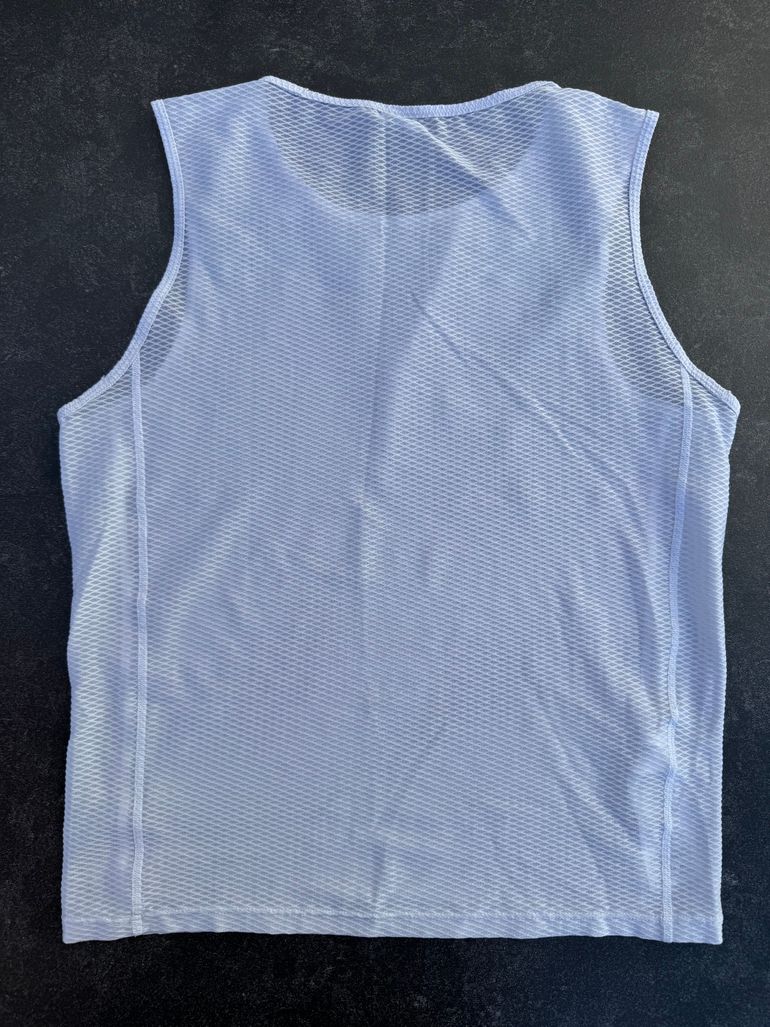 Używany Siroko Baselayer Gr. XXL-XXXL 2025 bike — zdjęcie 2 z 2