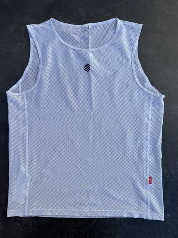 Used Siroko Baselayer Gr. XXL-XXXL 2025 Cycling Clothing