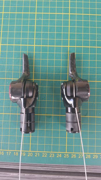 Używany Sram Red R2C 10v bike — zdjęcie 3 z 4