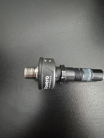 Used Favero Assioma DUO-Shi Powermeter Pedale 2025 bike — image 3 of 5