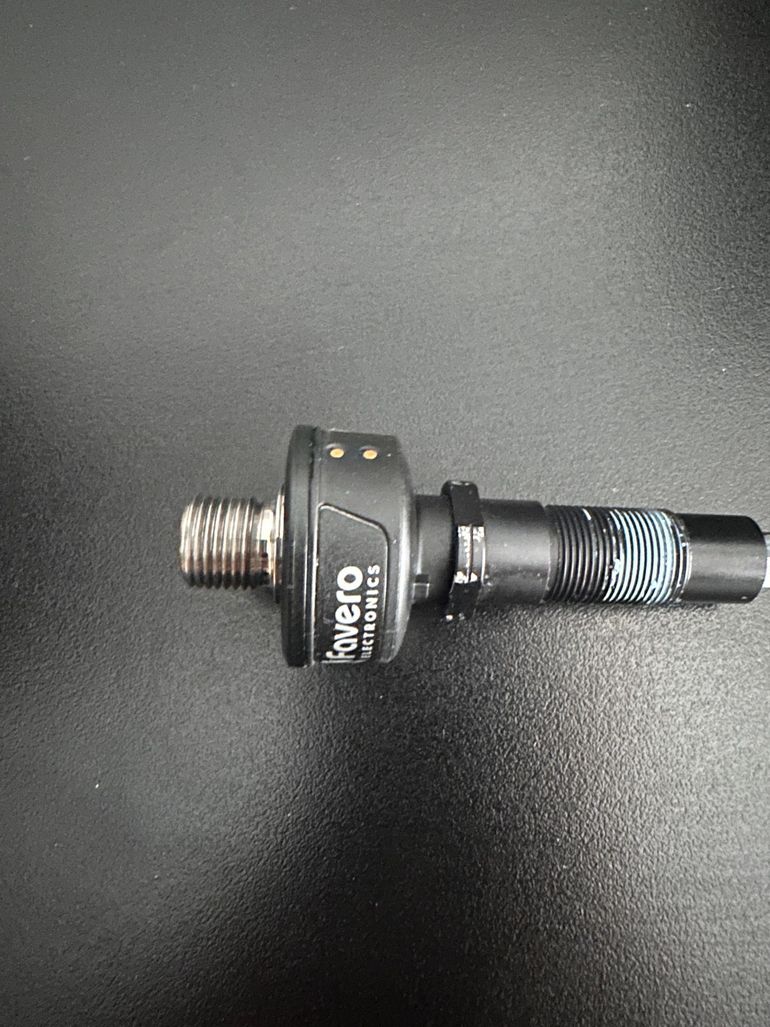 Used Favero Assioma DUO-Shi Powermeter Pedale 2025 bike — image 3 of 5