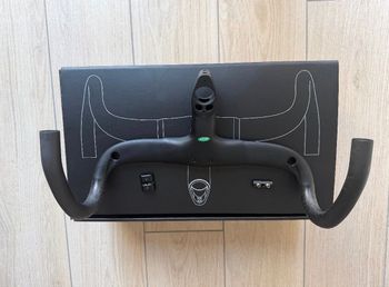 Used Most Talon Ultra Fast Integrated Handlebar 2024 bike — image 2 of 2