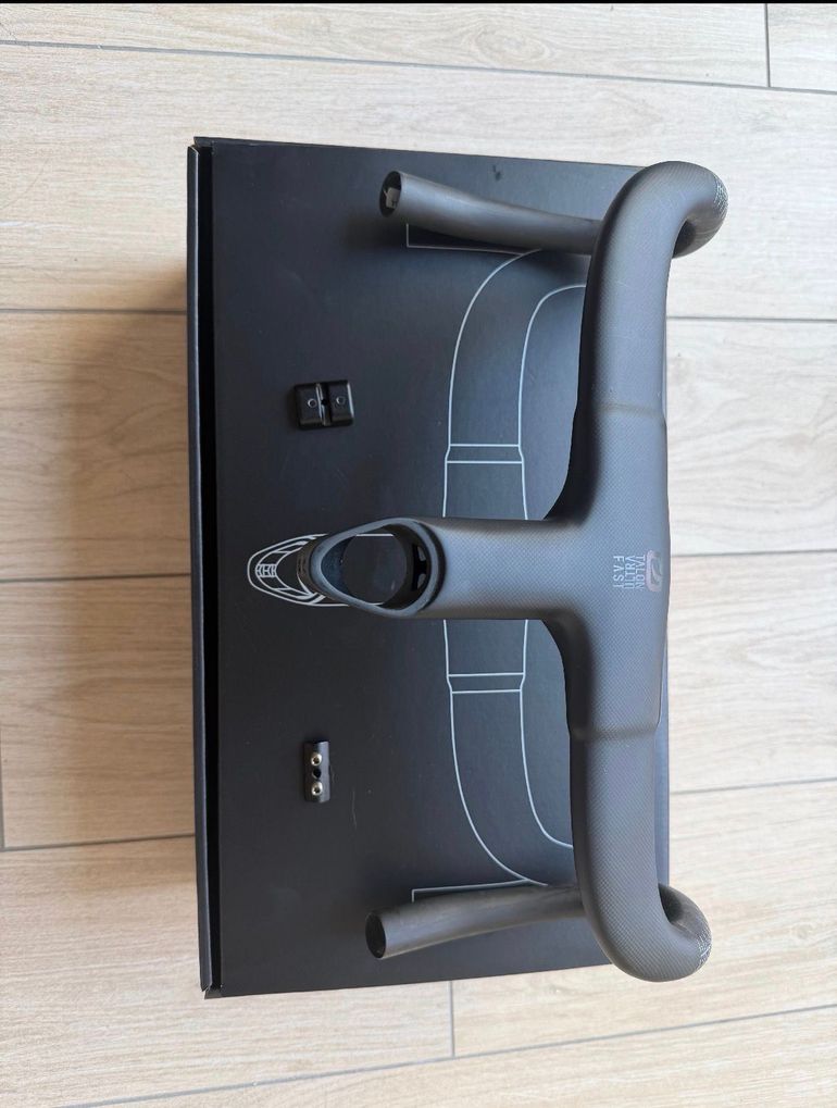 Used Most Talon Ultra Fast Integrated Handlebar 2024 bike — image 1 of 2