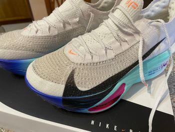Tweedehands Nike Alphafly 3 bike — afbeelding 2 van 6