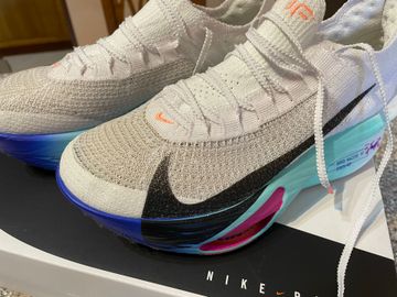 Brugt Nike Alphafly 3 bike — billede 2 af 6