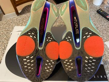 Brugt Nike Alphafly 3 bike — billede 4 af 6