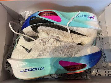 Gebrauchtes Nike Alphafly 3 Running Shoes