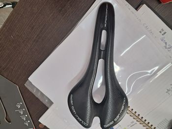 Gebrauchtes San Marco Aspide Supercomfort bike — Bild 2 von 3
