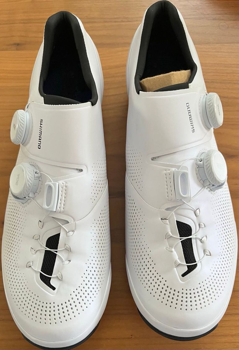 Tweedehands Shimano SH-XC903 S-Phyre 2025 bike — afbeelding 1 van 7
