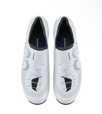 Tweedehands Shimano SH-XC903 S-Phyre 2025 bike — afbeelding 5 van 7