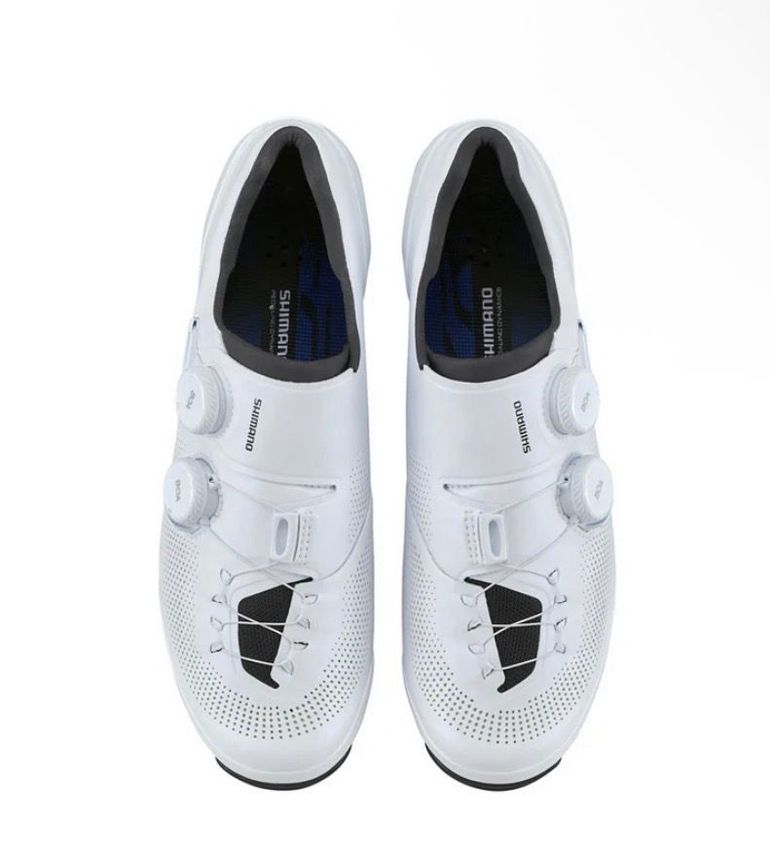 Tweedehands Shimano SH-XC903 S-Phyre 2025 bike — afbeelding 5 van 7