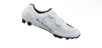 Tweedehands Shimano SH-XC903 S-Phyre 2025 bike — afbeelding 6 van 7