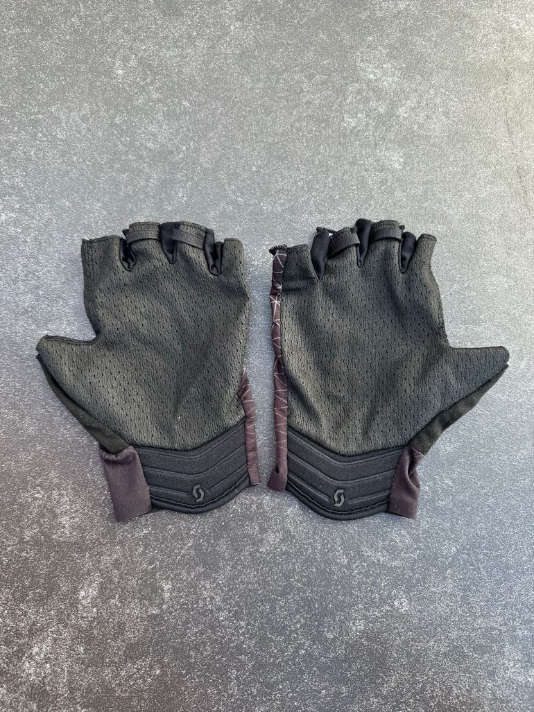 Scott RC Pro SF Glove 2025 bike de segunda mano — imagen 2 de 2