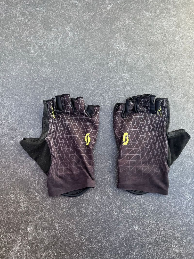 Used Scott RC Pro SF Glove 2025 Cycling Clothing