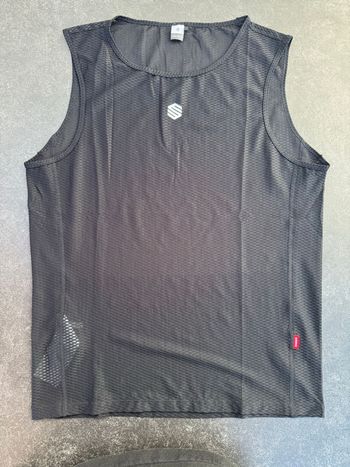 Used Siroko Baselayer 2025 bike