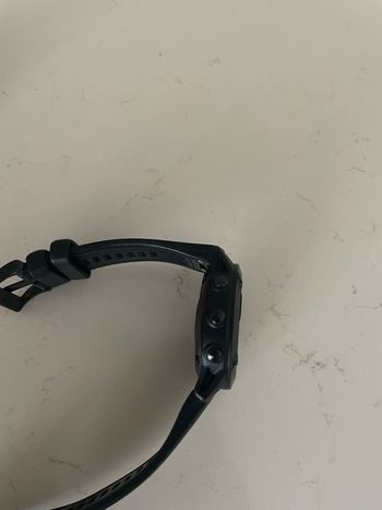 Used Garmin Fenix 6 Pro 47mm bike — image 4 of 6