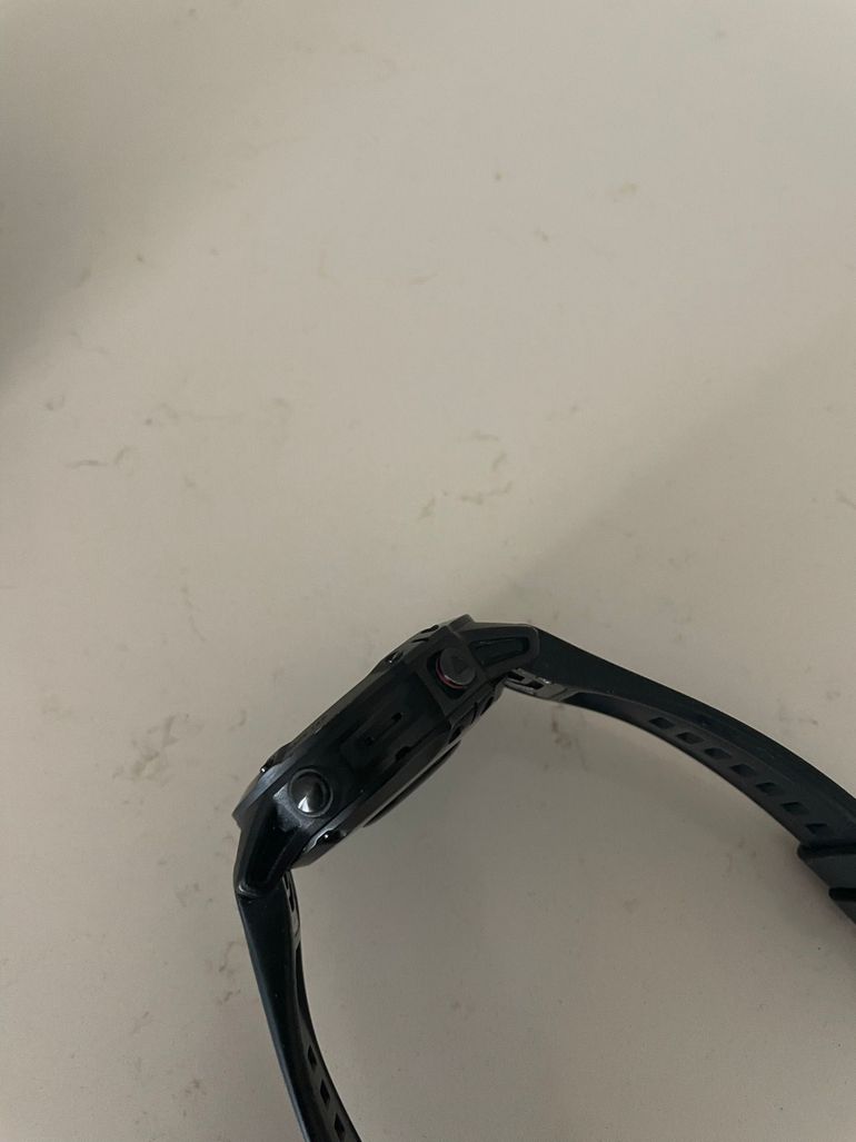 Used Garmin Fenix 6 Pro 47mm bike — image 5 of 6