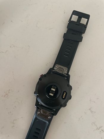 Used Garmin Fenix 6 Pro 47mm bike — image 3 of 6