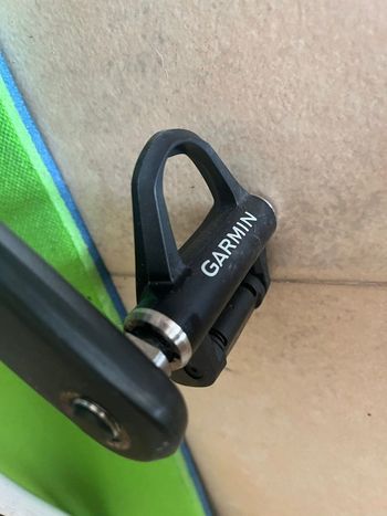 Použité Garmin Vector 3 Power Meter Pedals 2021 bike — obrázek 2 z 5