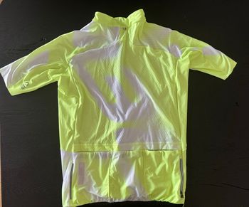 Used Q36.5 Gregarius Pro Big Logo Trikot 2026 bike — image 2 of 2