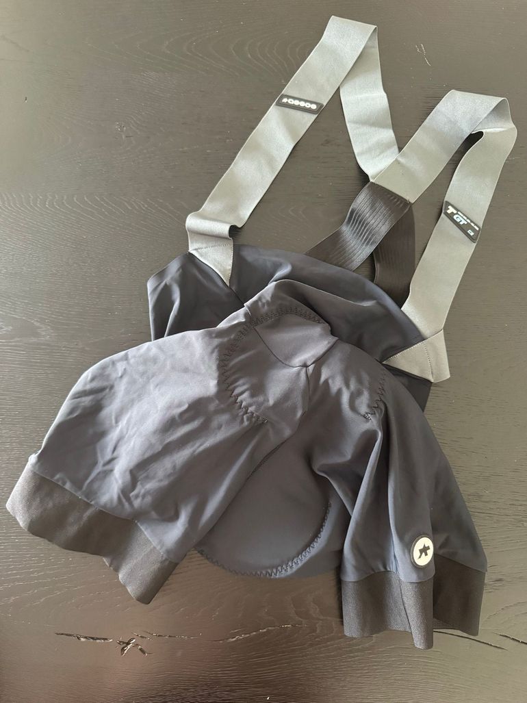 Gebrauchtes Assos GT C2 Jersey 2025 bike — Bild 1 von 3