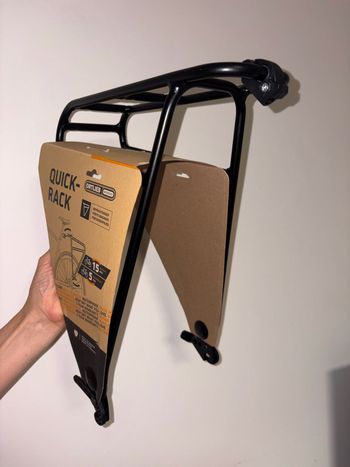 Used Ortlieb Quick-Rack 2026 bike — image 3 of 6