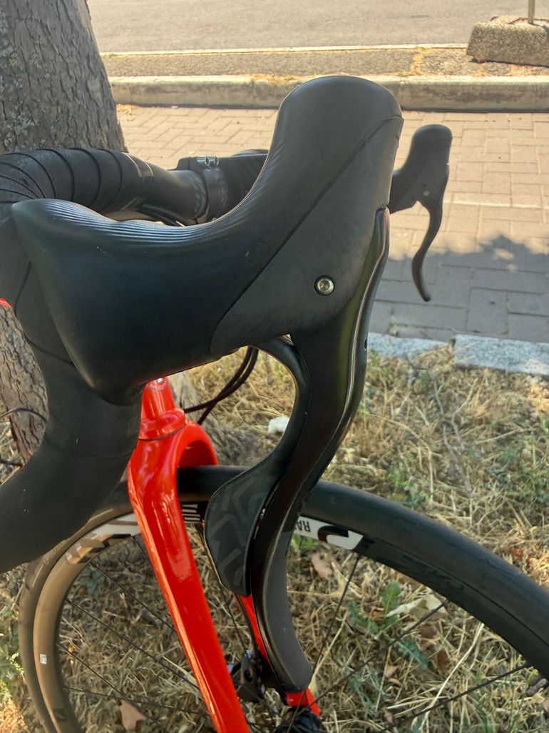 Used Campagnolo Ekar 13-Speed Gravel Groupset bike — image 10 of 10
