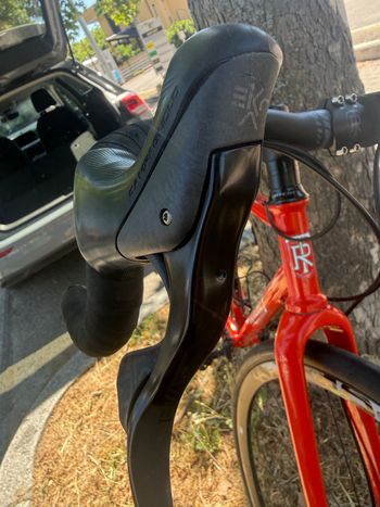 Used Campagnolo Ekar 13-Speed Gravel Groupset bike — image 3 of 10
