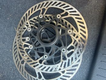 Used Campagnolo Ekar 13-Speed Gravel Groupset bike — image 9 of 10
