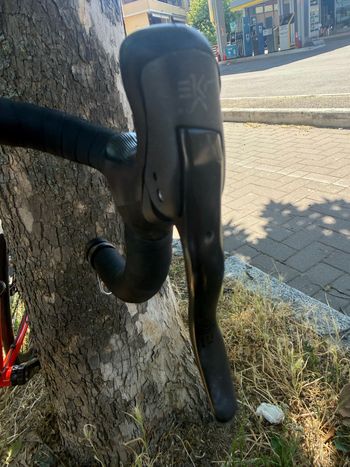 Used Campagnolo Ekar 13-Speed Gravel Groupset bike — image 4 of 10