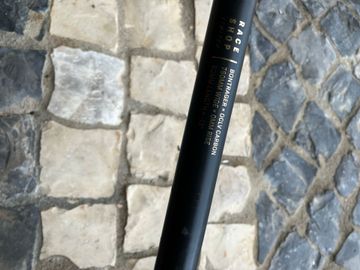 Brugt Bontrager MTB RSL Handlebar 2024 bike — billede 4 af 7