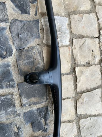 Brugt Bontrager MTB RSL Handlebar 2024 bike — billede 7 af 7