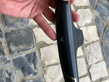 Używany Bontrager MTB RSL Handlebar 2024 bike — zdjęcie 5 z 7