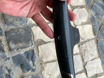 Brugt Bontrager MTB RSL Handlebar 2024 bike — billede 5 af 7