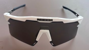 Scicon AEROSHADE 2.0 TITANIUM 2026 bike de segunda mano