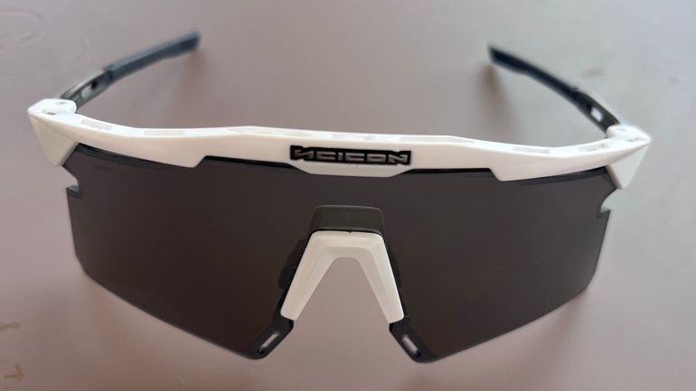 Scicon AEROSHADE 2.0 TITANIUM 2026 bike d'occasion — image 1 sur 5