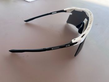 Scicon AEROSHADE 2.0 TITANIUM 2026 bike d'occasion — image 3 sur 5