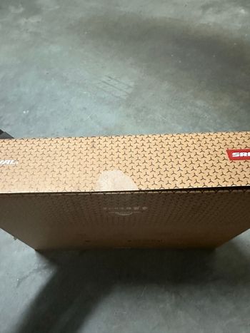 Used Sram Rival XPLR 42t Crankset w/ power meter 2026 bike — image 7 of 7