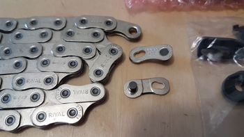 Sram Force D2 eTap AXS 2x12S Groupset bike d'occasion — image 38 sur 40