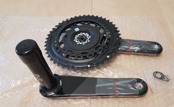 Sram Force D2 eTap AXS 2x12S Groupset bike d'occasion — image 7 sur 40