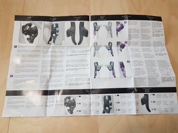 Sram Force D2 eTap AXS 2x12S Groupset bike d'occasion — image 40 sur 40